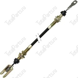 CLARK 8066836 ТРОС СТОЯНОЧНОГО ТОРМОЗА