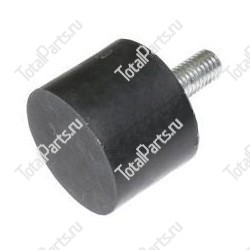 SIZE 54.2xM10x1.5xRHx40x3 РЕЗИНОВАЯ ОПОРА | D