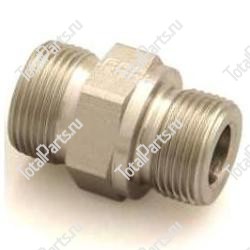 KEY NUMBER 84341SDSL15XG3/4AE ПЕРЕХОДНИК ISO