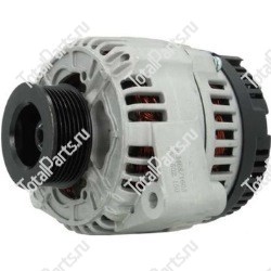 HELLA 8EL737704001 ГЕНЕРАТОР