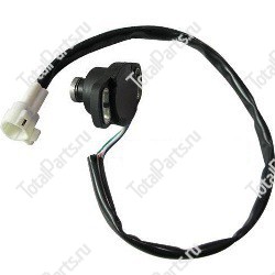 TOYOTA 457061350071 ПОТЕНЦИОМЕТР ПОВОРОТА РУЛЯ