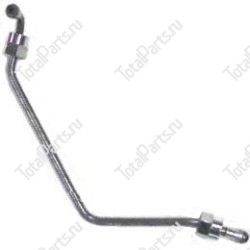 KUBOTA 1G79053740 ТОПЛИВНАЯ ТРУБКА