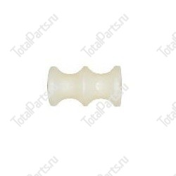 TVH 6192120 РОЛИК ШЛАНГОВ