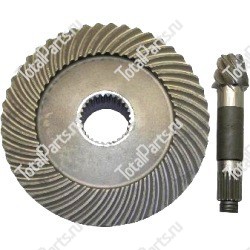 YALE 580054911 ГЛАВНАЯ ПАРА