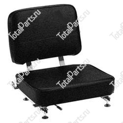 TOTALSOURCE 1820 ТКАНЕВОЕ СИДЕНЬЕ