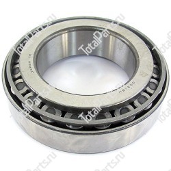 TOYOTA 903666510671 КОНИЧЕСКИЙ ПОДШИПНИК