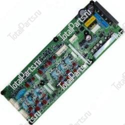 TCM 283A263811 ПЕЧАТНАЯ ПЛАТА