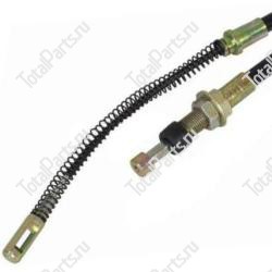 MITSUBISHI 9144605700 ТРОС СТОЯНОЧНОГО ТОРМОЗА