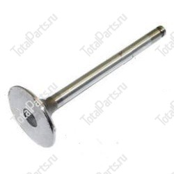 KEY NUMBER HI208010Z151 ВПУСКНОЙ КЛАПАН