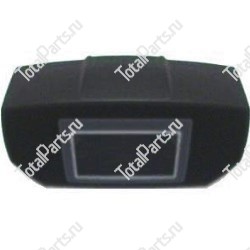 SIZE 57x87x178 ПАНЕЛЬ ПРИБОРОВ