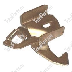 TVH 6071996 ЗАМОК КАПОТА