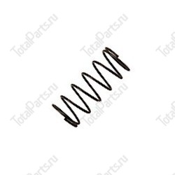 TVH 149333 ПРУЖИНА КОРОМЫСЛА