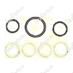 CLARK 1242164 НАБОР УПЛОТНЕНИЙ | ЗАПЧАСТИ ДЛЯ ПОГРУЗЧИКА