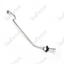 SIZE M14x1.5x295x6.5 ТОПЛИВНАЯ ТРУБКА