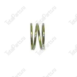 SIZE 19.4x10x1.6*3xYxN ПРУЖИНА | ROUND WIRE