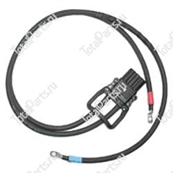 LINDE L0009700807 АККУМУЛЯТОРНЫЙ РАЗЪЕМ В СБОРЕ