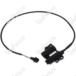 LINDE L12793810348 КОРПУС РАЗЪЕМА