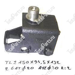 TOTALSOURCE 58875 КОЛЕСНАЯ ОПОРА