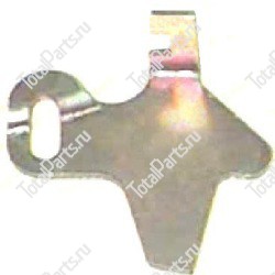 TVH 14423 РЫЧАГ РЕГУЛИРОВКИ ТОРМОЗОВ