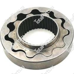 KUBOTA 1624135070 ШЕСТЕРЕНЧАТАЯ ПАРА