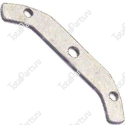 STEINBOCK 4561683 КРОНШТЕЙН ТОРМОЗНОЙ КОЛОДКИ