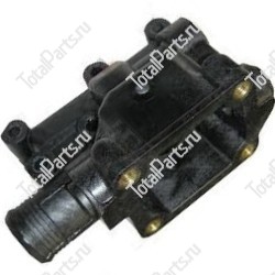 PERKINS 4133L027 КОРПУС ГИДРАВЛИКИ