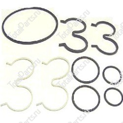 MANITOU 552549 РЕМКОМПЛЕКТ ГИДРОНАСОСА