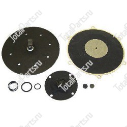 KEY NUMBER 621506 РЕМКОМПЛЕКТ ВАКУУМНОГО РЕДУКТОРА LOVATO RG-80