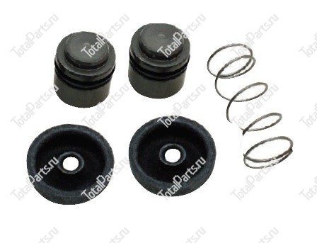 CLARK 923366 РЕМКОМПЛЕКТ КОЛЕСНОГО ТОРМОЗНОГО ЦИЛИНДРА