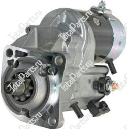 CATERPILLAR 2257304 СТАРТЕР