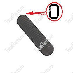 SIZE M10*1.5*35 ШПИЛЬКА ПОД КЛЮЧ 5,5 мм