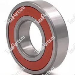 SIZE 19.05x44.45x12.7 ШАРИКОВЫЙ ПОДШИПНИК