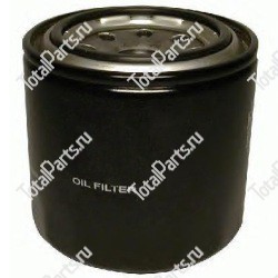 YANMAR 12445035100 ФИЛЬТР МАСЛЯНЫЙ