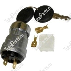 HELI JK421 ЗАМОК ЗАЖИГАНИЯ