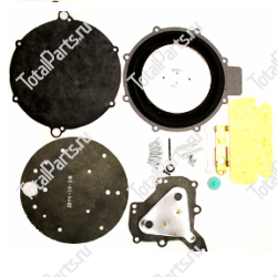 LINDE 3535709000 Р/К ИСПАРИТЕЛЯ