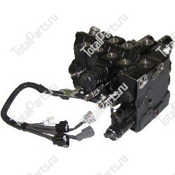 TOYOTA 676303662171 ГИДРОРАСПРЕДЕЛИТЕЛЬ