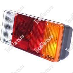 SIZE 303x130x108 ФАРА ЗАДНЯЯ