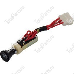 KOMATSU 34C5615121 ПЕРЕКЛЮЧАТЕЛЬ