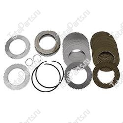 TOTALSOURCE 77620259 РЕМКОМПЛЕКТ ДИСКОВ АКПП