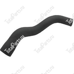 INPARTS 160347N1F244 ПАТРУБОК РАДИАТОРА NISSAN 1F2 K21 ВЕРХНИЙ