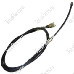 INPARTS 46012401A1250L ТРОС ТОРМОЗНОЙ TO/KO A1250 LH