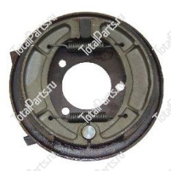 NICHIYU-NYK 3311102960 ТОРМОЗНАЯ СИСТЕМА В СБОРЕ