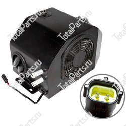 HANGCHA (HC) JR480B500000G00 ОБОГРКВАТЕЛЬ КАБИНЫ