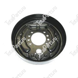 TOYOTA 474023306071 ПЛАТА ТОРМОЗНОГО МЕХАНИЗМА LH