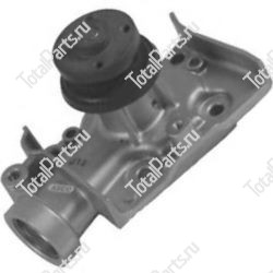 TOYOTA 1610087252 ПОМПА ВОДЯНАЯ