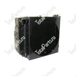 DAEWOO-DOOSAN D141205 РАДИАТОР