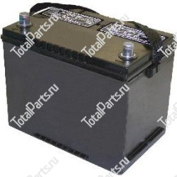 CLARK 6674687 АККУМУЛЯТОРНАЯ БАТАРЕЯ