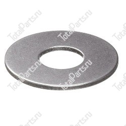 SIZE 19.2x50x3.9xNOxSxNO ПЛАТА УПОРНОГО ПОДШИПНИКА