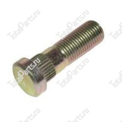KEY NUMBER NI16501 ШПИЛЬКА СТУПИЦЫ M12X41,5X1,5 ПРЕСС=12,8