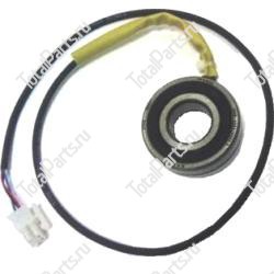 TVH 9221358 ПОДШИПНИК